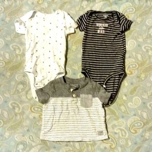 Baby clothes